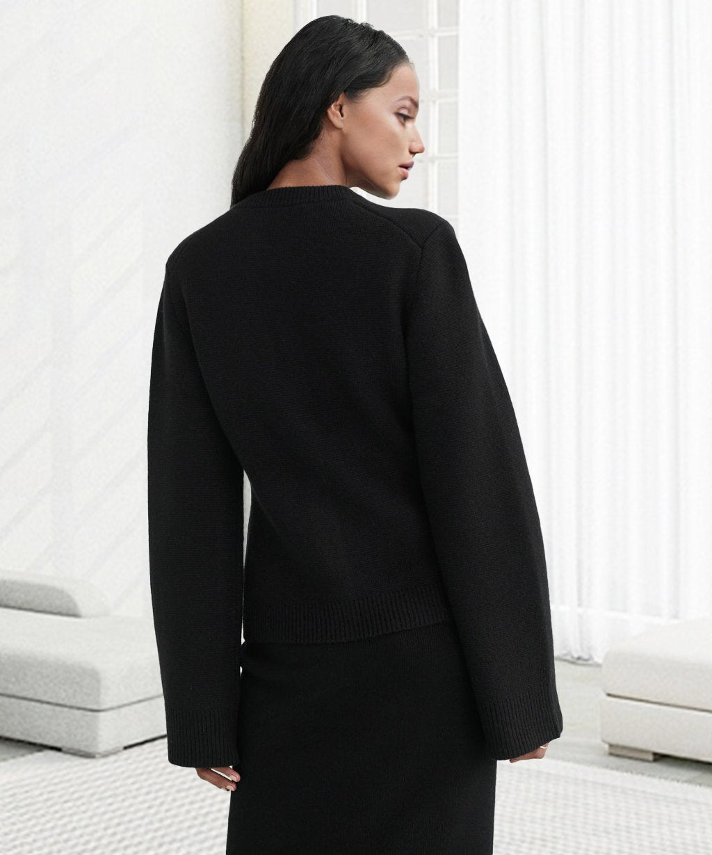CLARA™ Cardigan Sweater