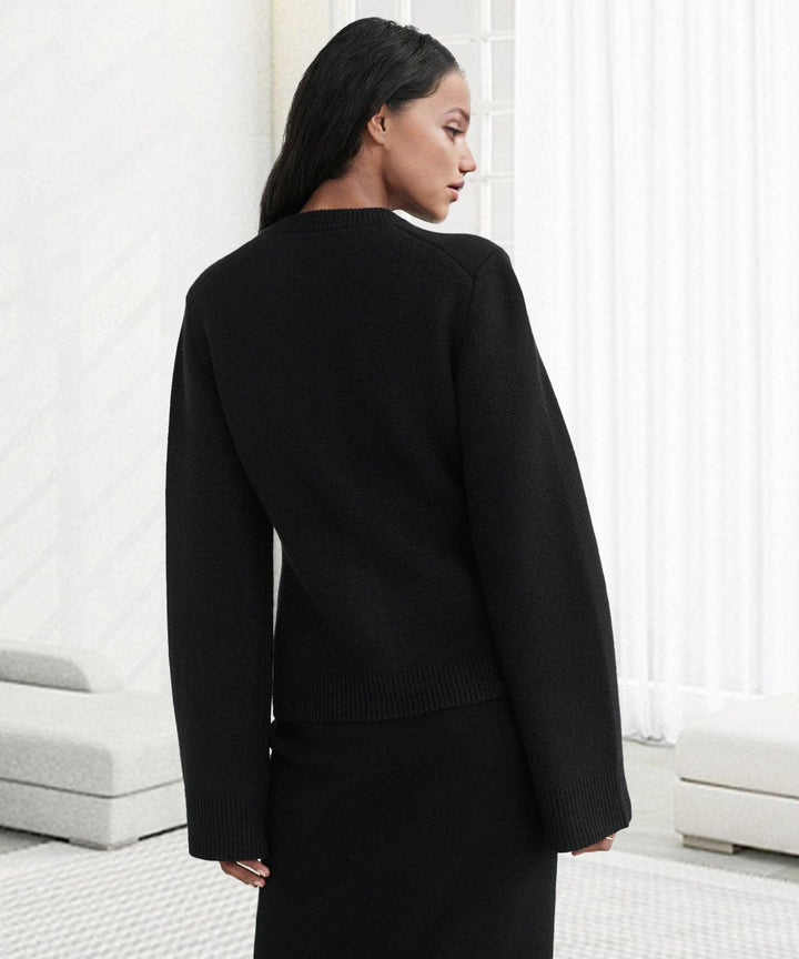 CLARA™ Cardigan Sweater