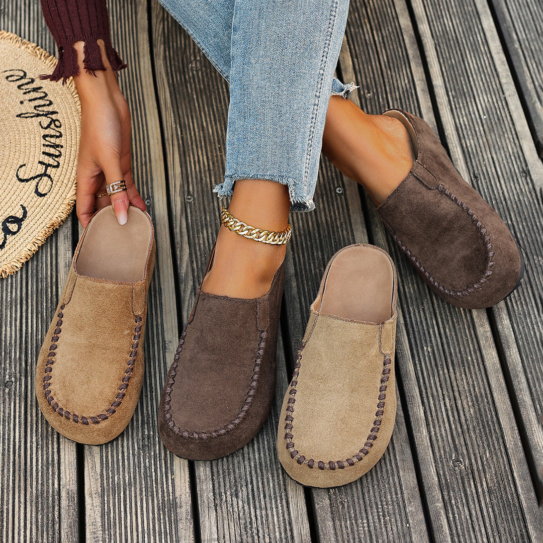 Patricia™ Zapatillas Cómodas para Mujeres