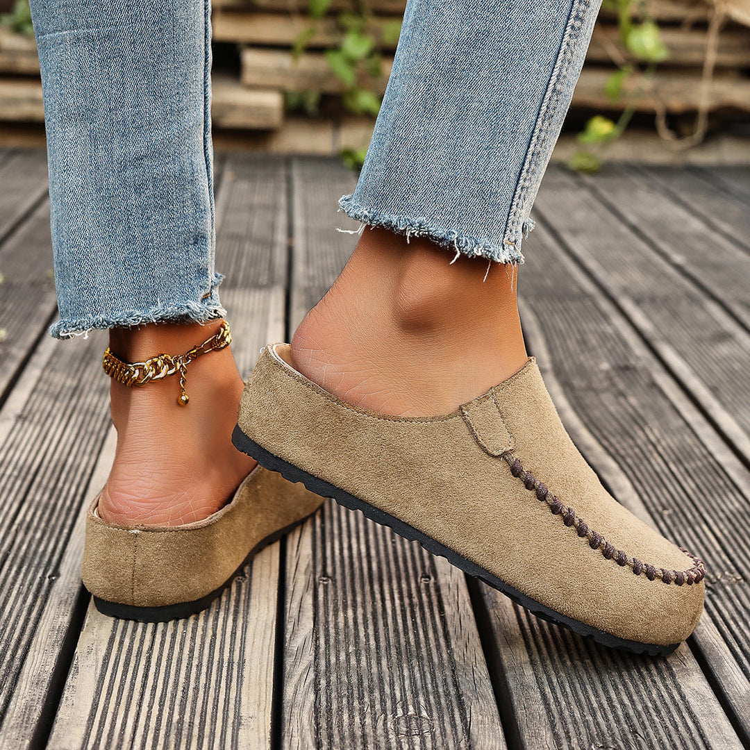 Patricia™ Zapatillas Cómodas para Mujeres
