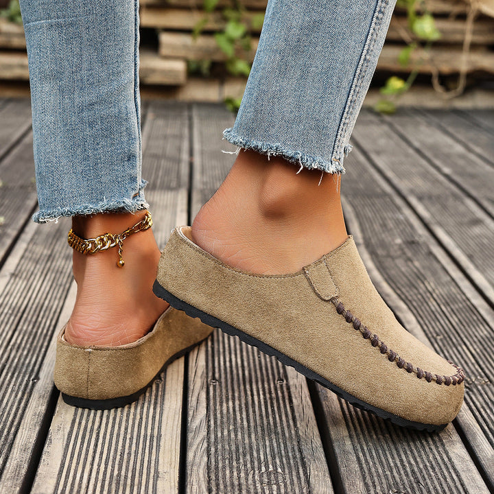 Patricia™ Zapatillas Cómodas para Mujeres