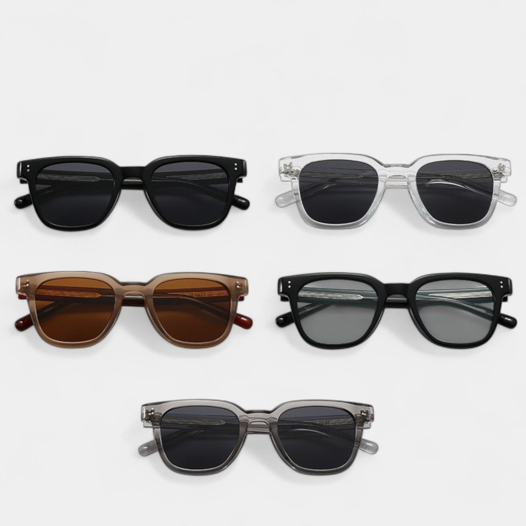 Gafas de Sol Cuadradas