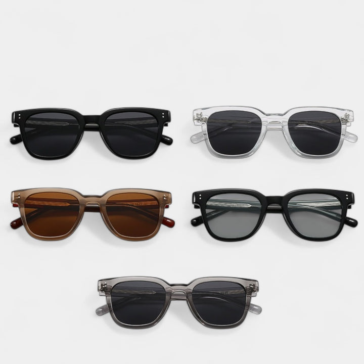 Gafas de Sol Cuadradas