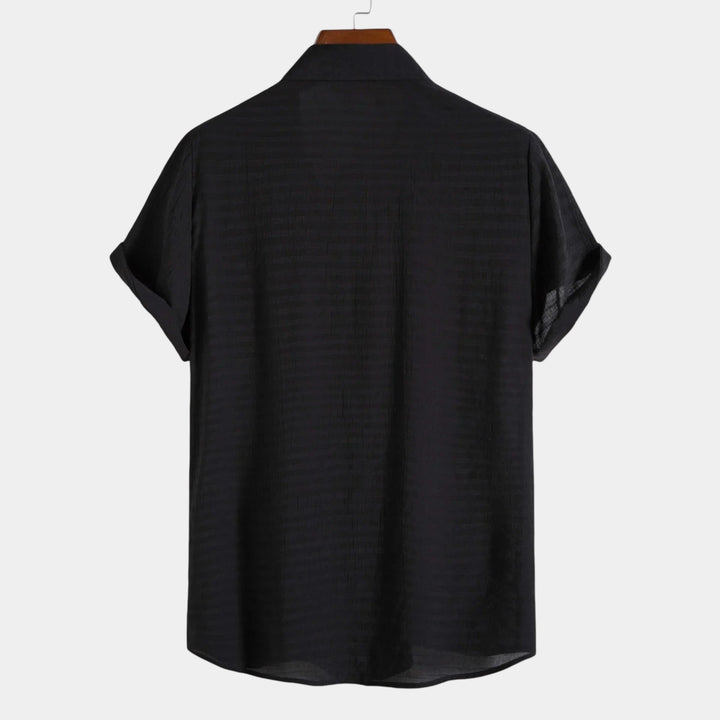 CAMISA DE VERANO OLD MONEY