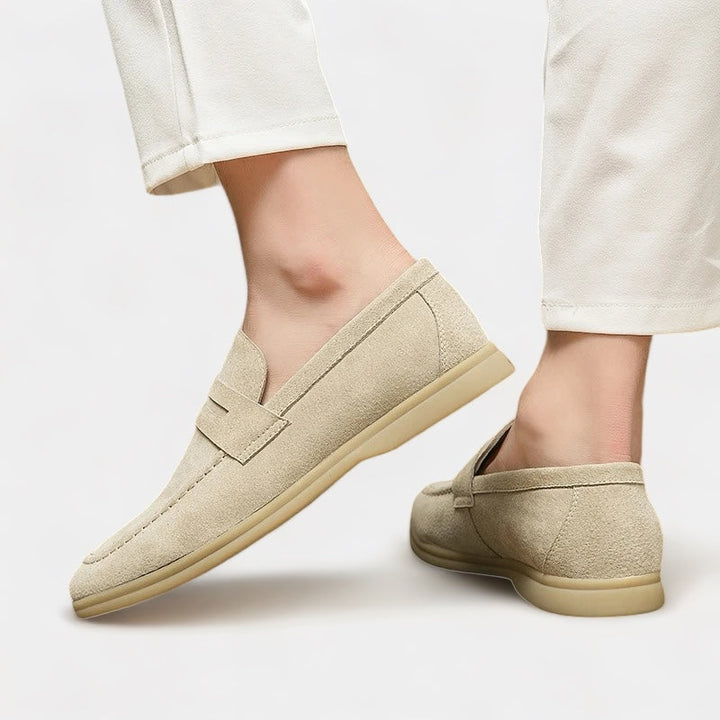 Mocasines de Silueta Atemporal