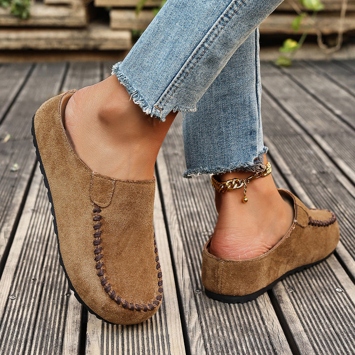 Patricia™ Zapatillas Cómodas para Mujeres