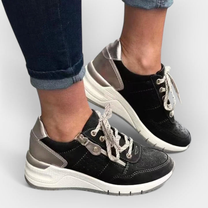 Zapatos anatómicos