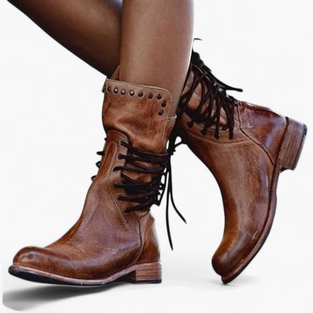 Rasa - Comfort-Oriented Orthopedic Footwear