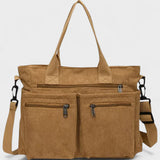 Jadranka - Chic Shoulder Bag