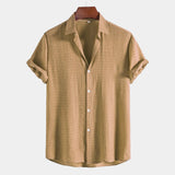 CAMISA DE VERANO OLD MONEY