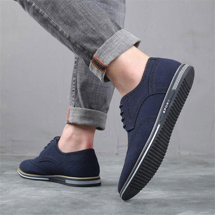 Zapatos de lujo para hombres