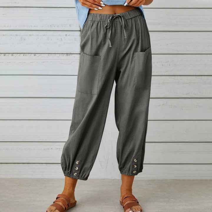 Vera™ Pantalones para Mujer