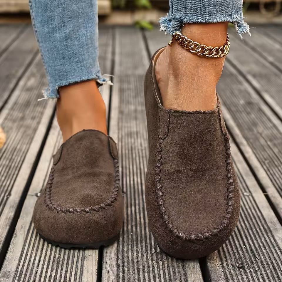Patricia™ Zapatillas Cómodas para Mujeres