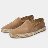 Mocasines Detallados