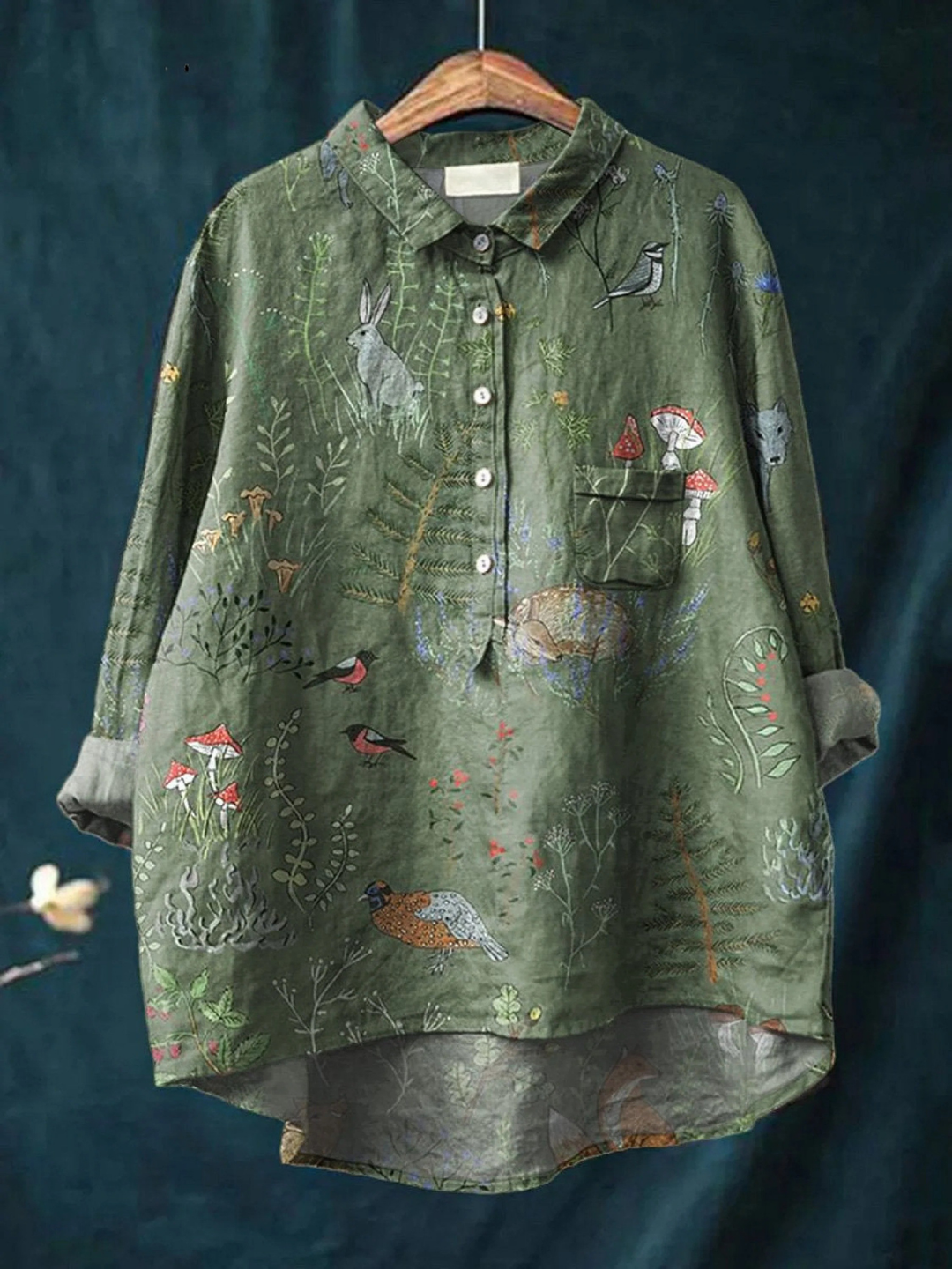 Camiseta Valeria