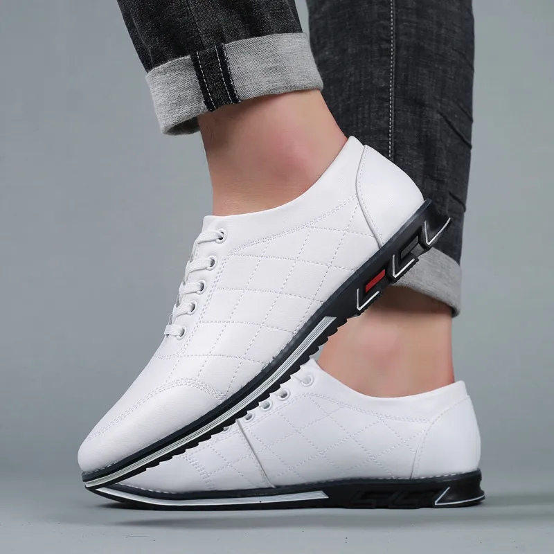 ZAPATOS CÓMODOS Y ELEGANTES