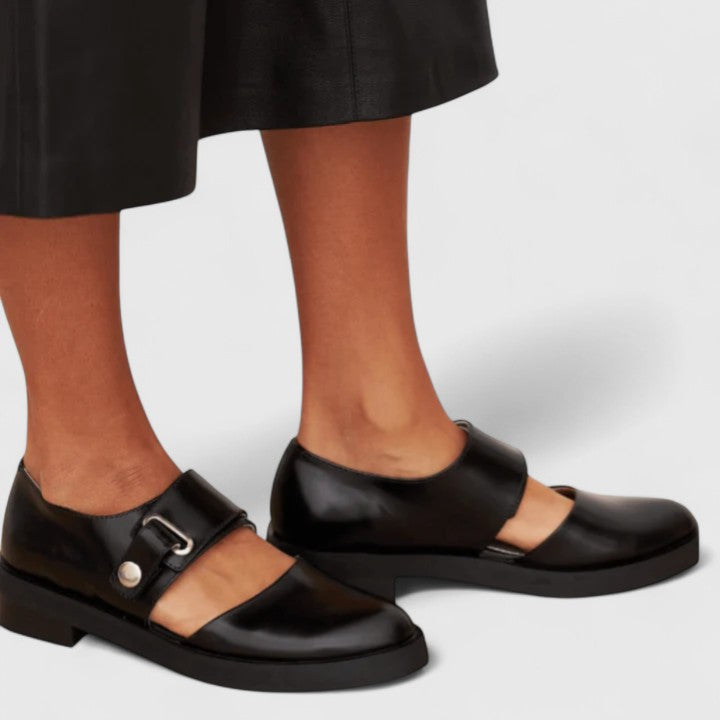 Luun | Zapatos Ortopédicos Mary Jane