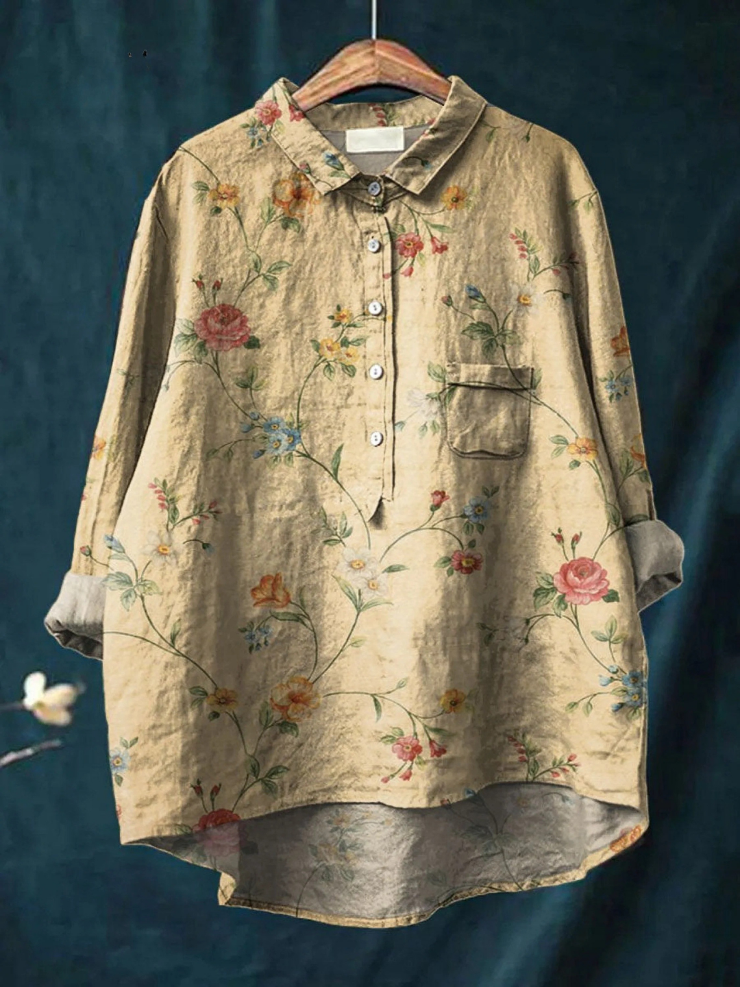 Camiseta Rocío