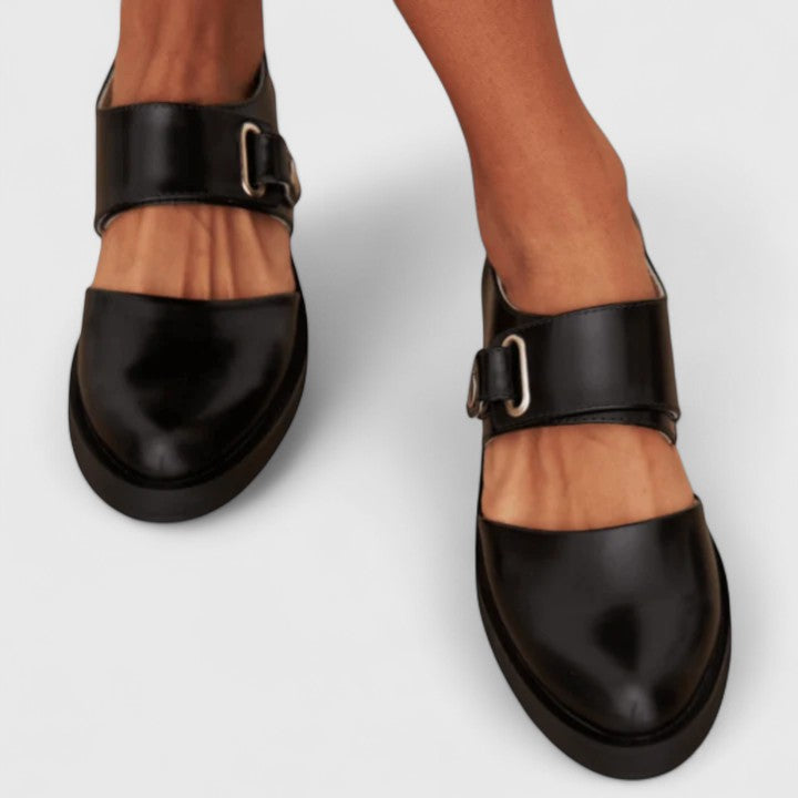 Luun | Zapatos Ortopédicos Mary Jane