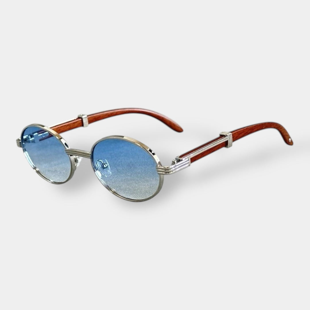 Gafas de Sol Heritage Refinadas