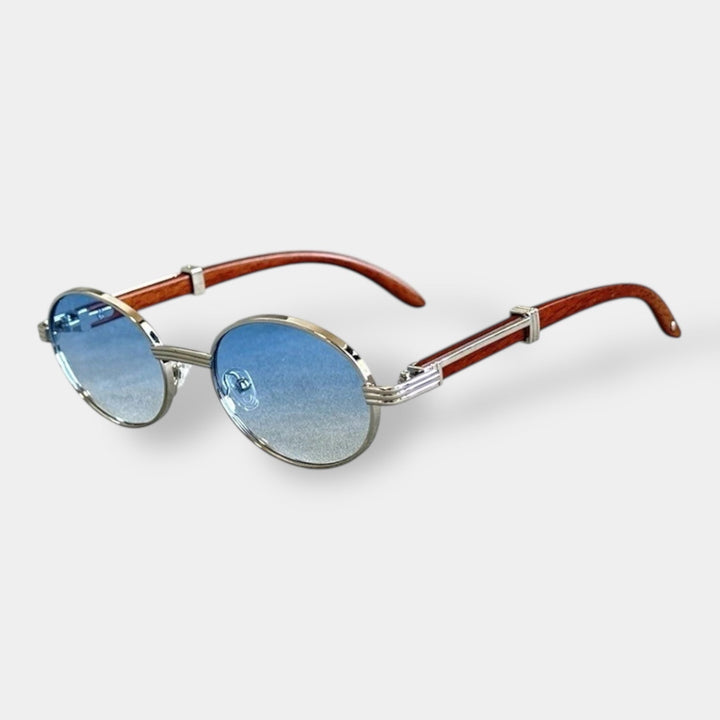 Gafas de Sol Heritage Refinadas