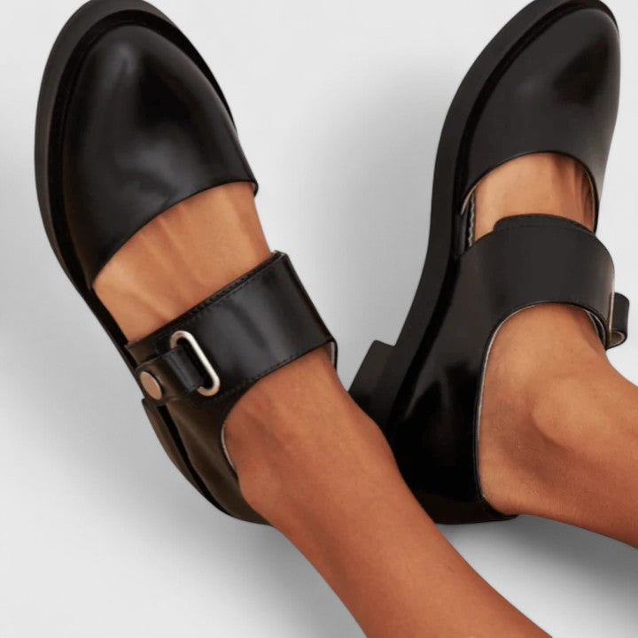 Luun | Zapatos Ortopédicos Mary Jane