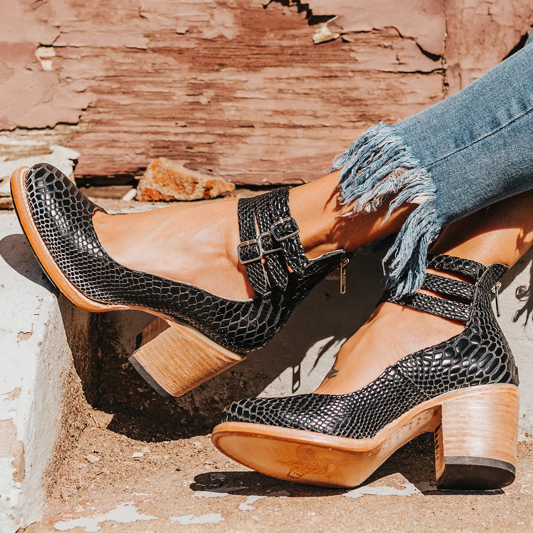 Judith™ Zapatos de Tacón Clásicos