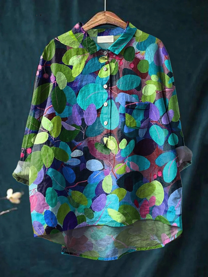 Camiseta Alma