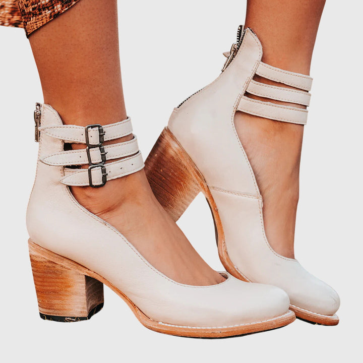Nadia™ | Sandalias elegantes