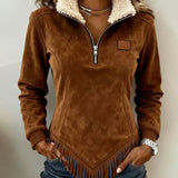 Adriana™ Sudadera para Mujeres