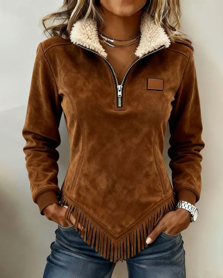 Adriana™ Sudadera para Mujeres