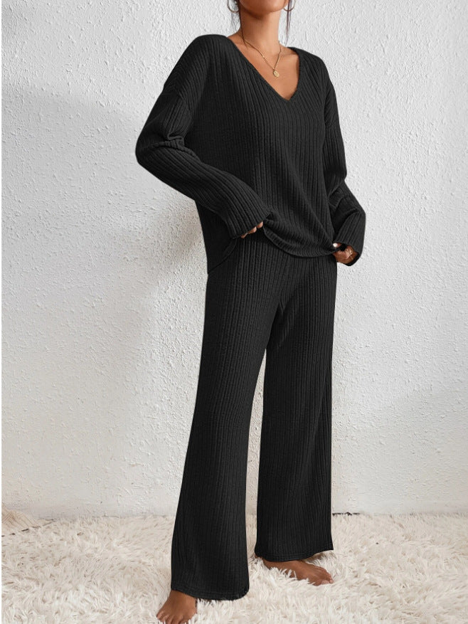 FREYA™ - Cozy Knit Coordinating Set