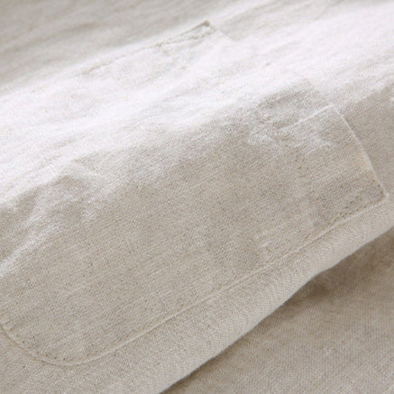CAMISA DE DINERO ANTIGUO CON MANGAS CORTAS