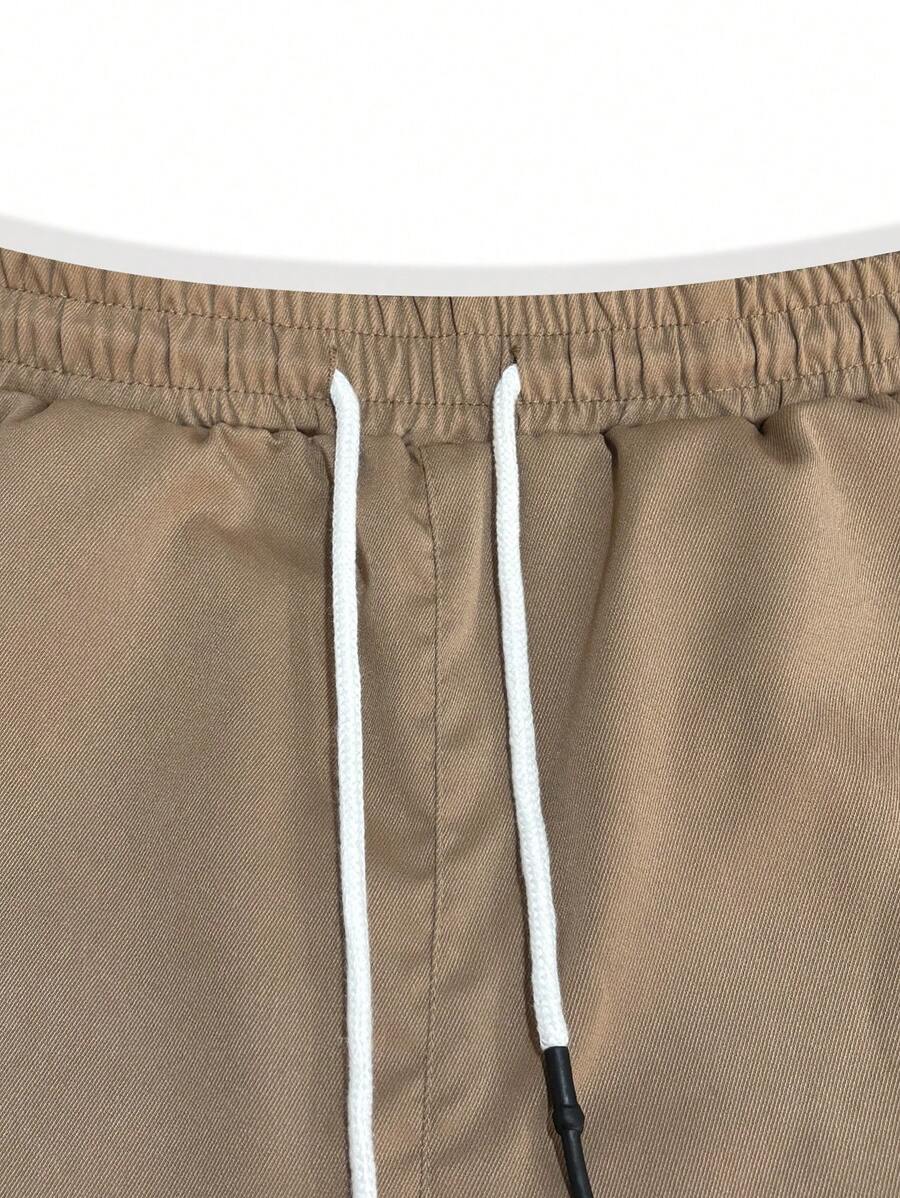 Pantalones Cargo Modernos con Estilo Funcional