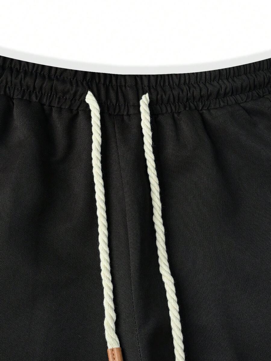 Pantalones Cargo Modernos con Estilo Funcional