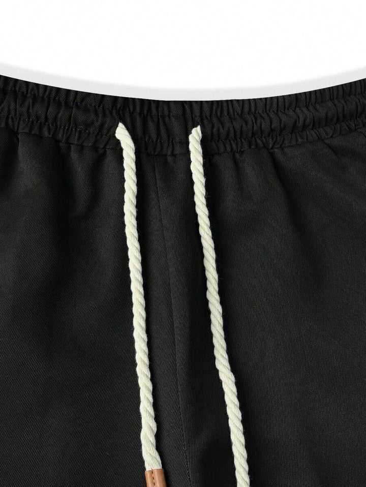 Pantalones Cargo Modernos con Estilo Funcional