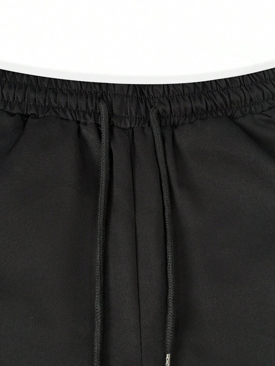 Pantalones Cargo Modernos con Estilo Funcional