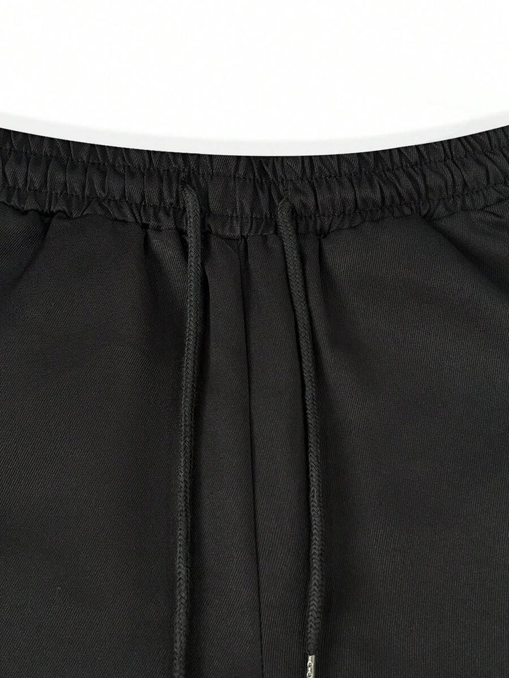 Pantalones Cargo Modernos con Estilo Funcional