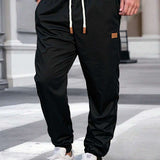 Pantalones Cargo Modernos con Estilo Funcional