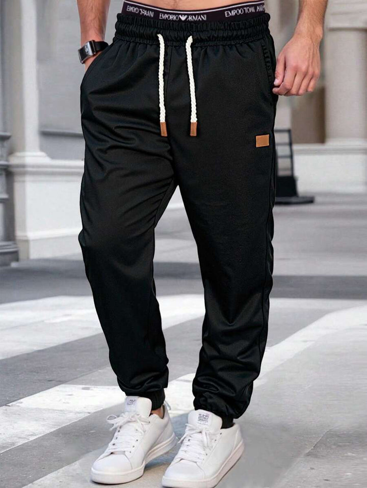 Pantalones Cargo Modernos con Estilo Funcional