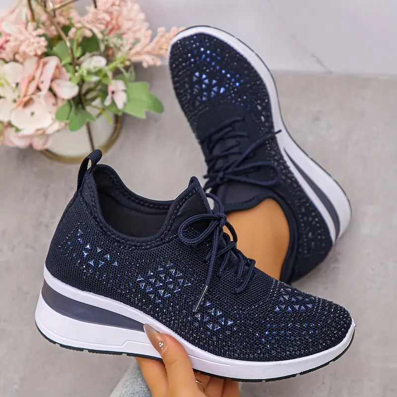 Reyes™ Zapatillas Ortopédicas – Estilo Libre. Con Estilo.