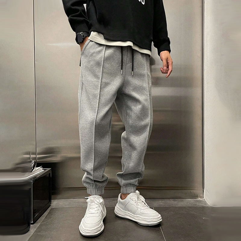 Pantalones Jogger con Comodidad Moderna