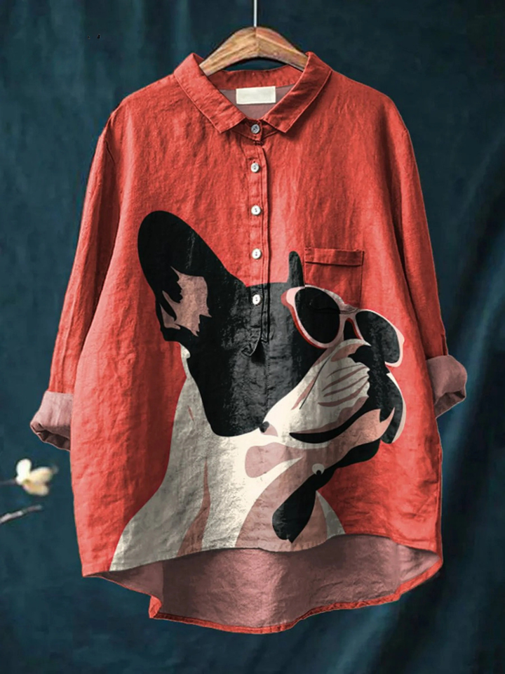 Camiseta Alba