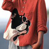 Camiseta Alba