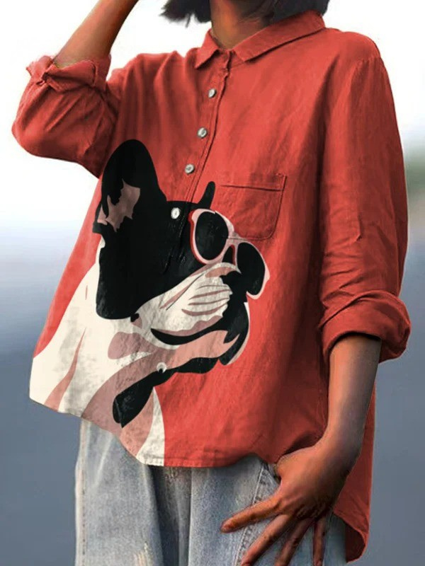 Camiseta Alba