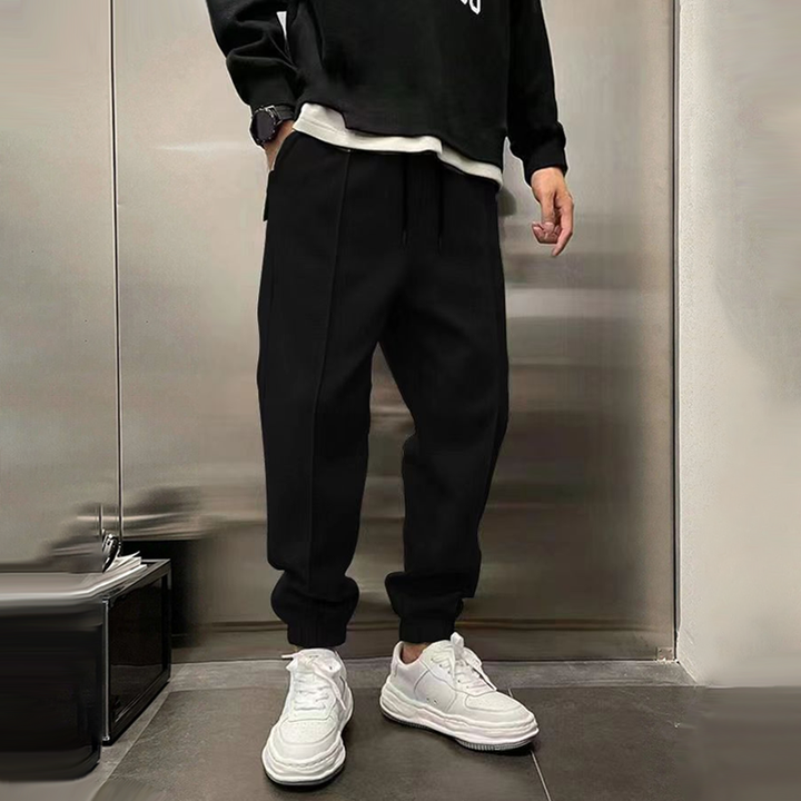 Pantalones Jogger con Comodidad Moderna