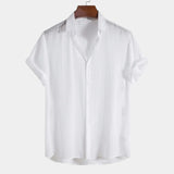 CAMISA DE VERANO OLD MONEY