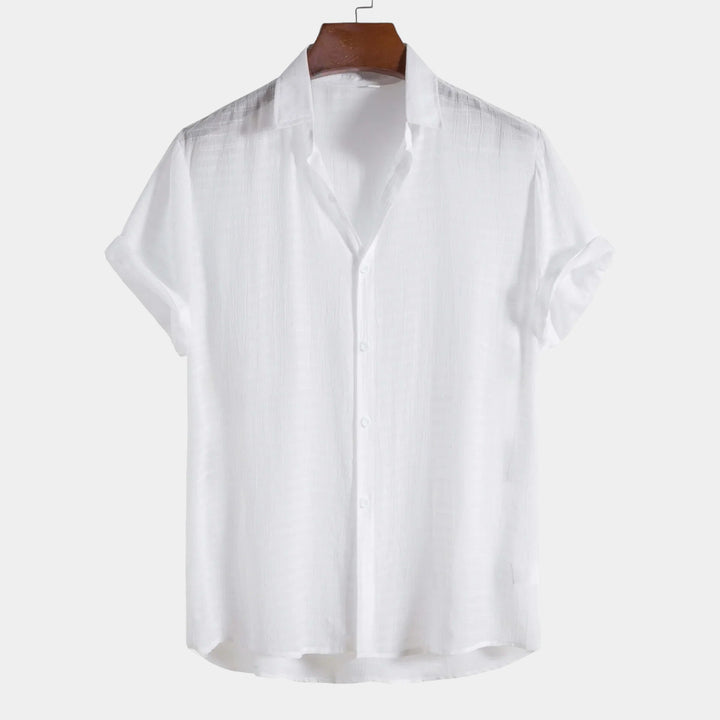 CAMISA DE VERANO OLD MONEY