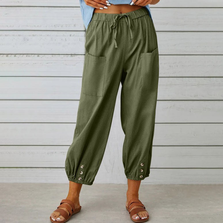 VABASAMM™ Women's Cozy Comfort Pants