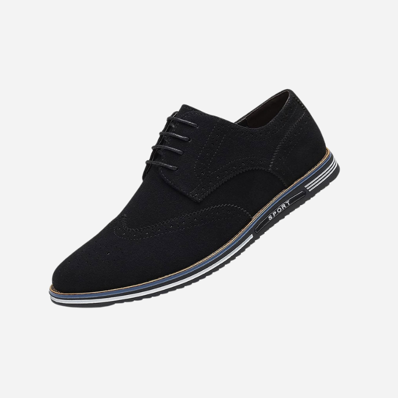 Zapatos de lujo para hombres
